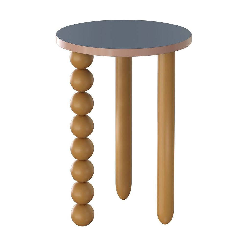Other tables - Pescador Side Table - ESTÚDIO MAIS ALMA