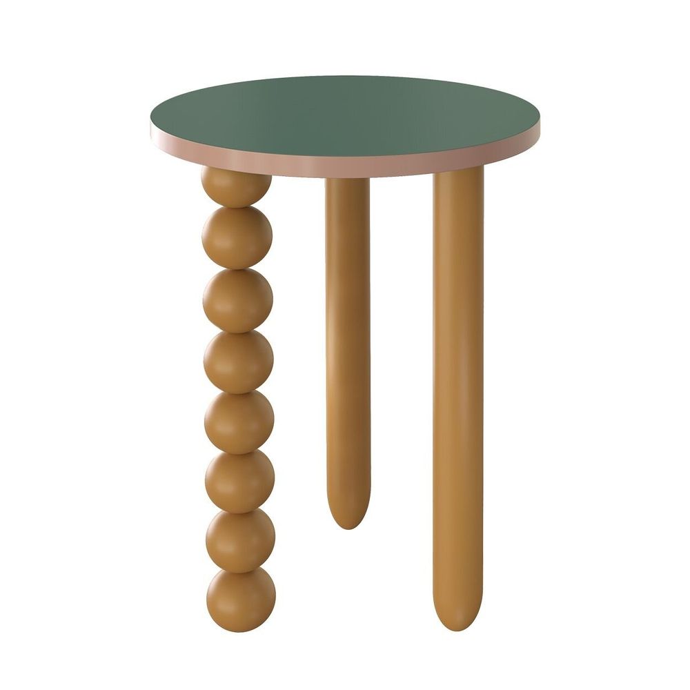 Other tables - Pescador Side Table - ESTÚDIO MAIS ALMA