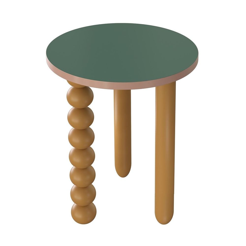Other tables - Pescador Side Table - ESTÚDIO MAIS ALMA