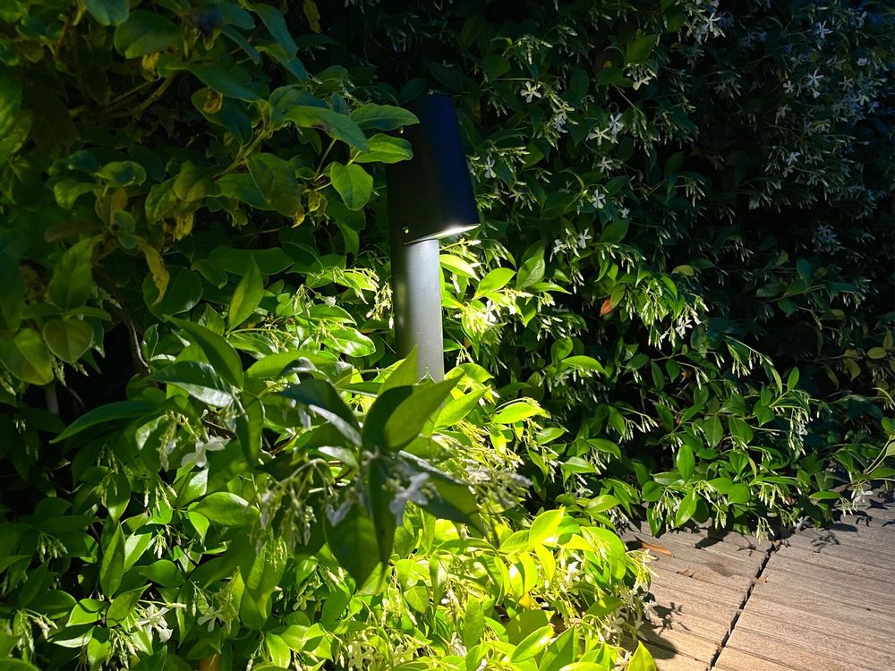 Outdoor LED modules - BN 05 LED terminal - LYX LUMINAIRES