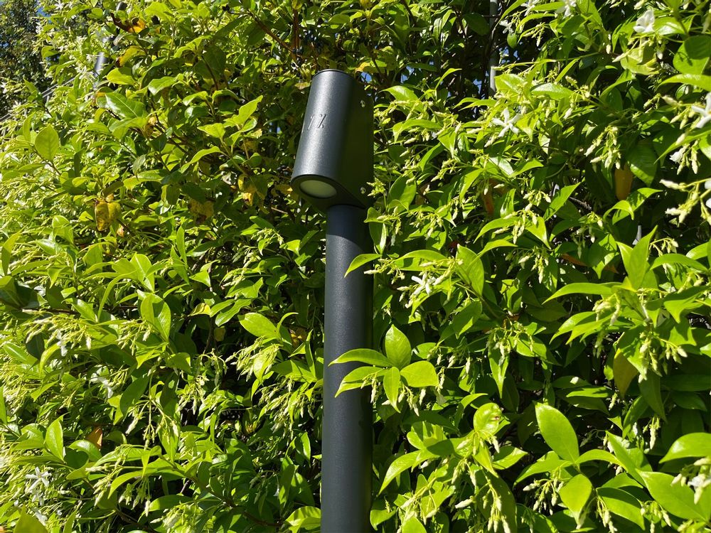 Outdoor LED modules - BN 05 LED terminal - LYX LUMINAIRES