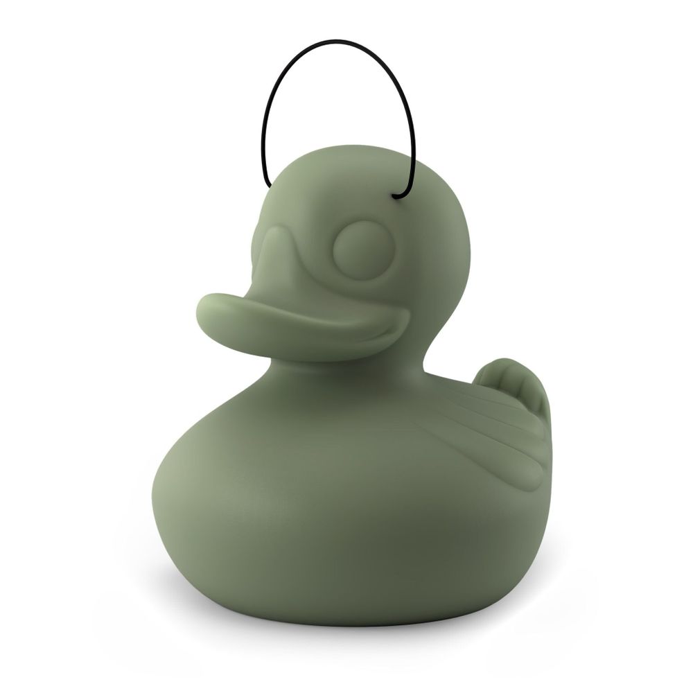 Decorative objects - The MEGADUCK floating sculpture - GOODNIGHT LIGHT