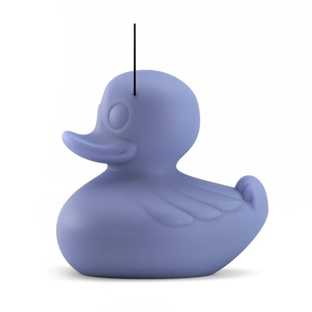 Decorative objects - The MEGADUCK floating sculpture - GOODNIGHT LIGHT