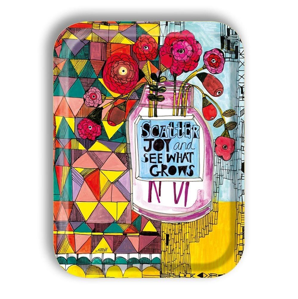 Trays - Trays - AVENIDA HOME