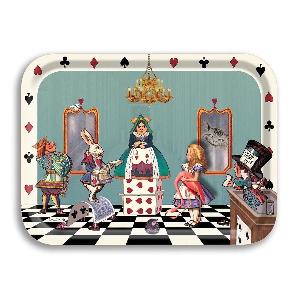 Trays - Trays - AVENIDA HOME