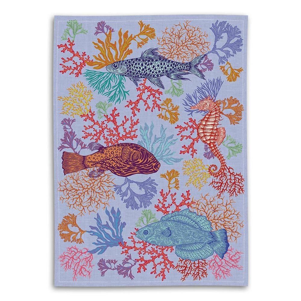 Placemats - Coastal Collection - AVENIDA HOME