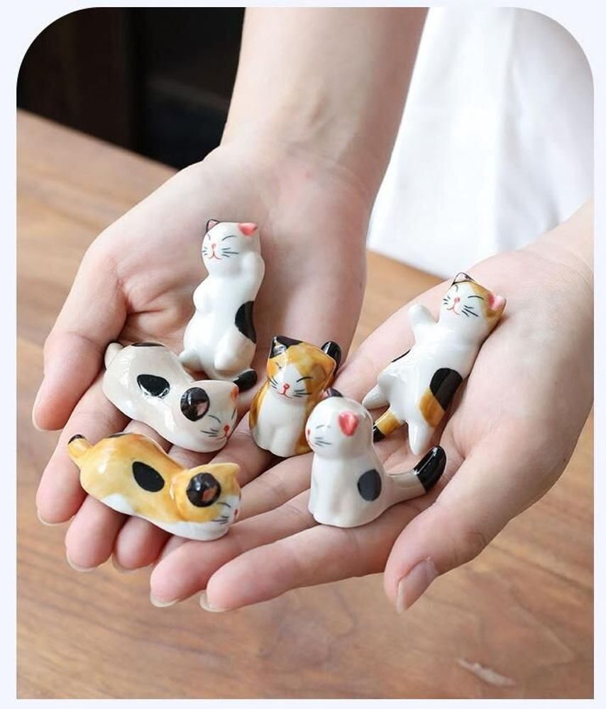 Decorative objects - CUTLERY REST - KELYS