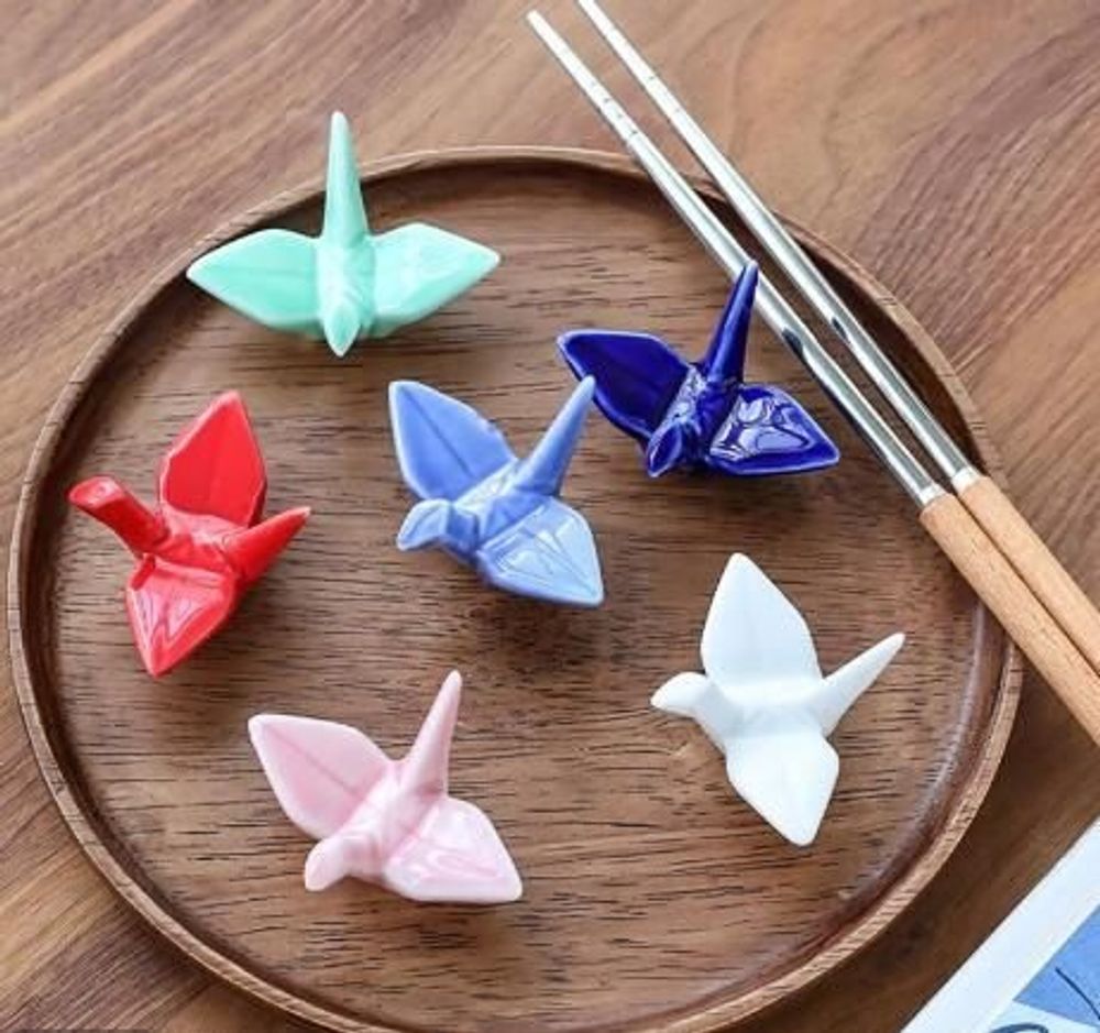 Decorative objects - CUTLERY REST - KELYS