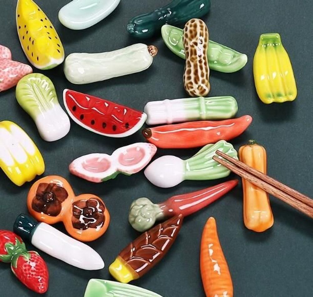 Decorative objects - CUTLERY REST - KELYS