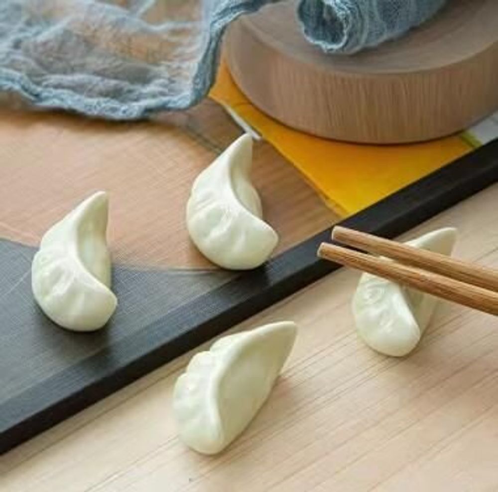 Decorative objects - CUTLERY REST - KELYS