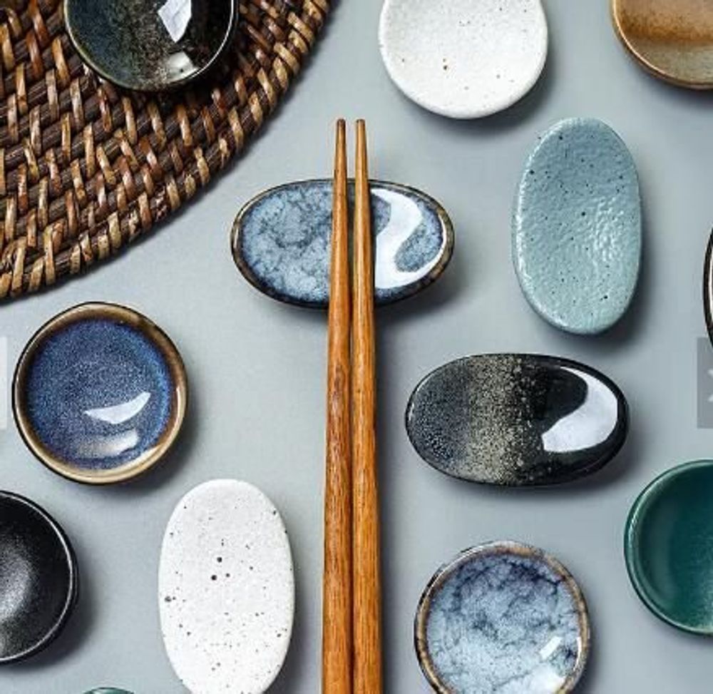 Decorative objects - CUTLERY REST - KELYS