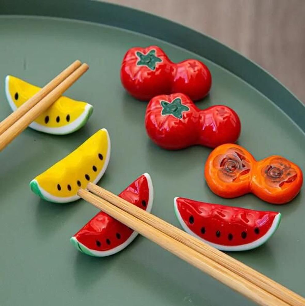 Decorative objects - CUTLERY REST - KELYS