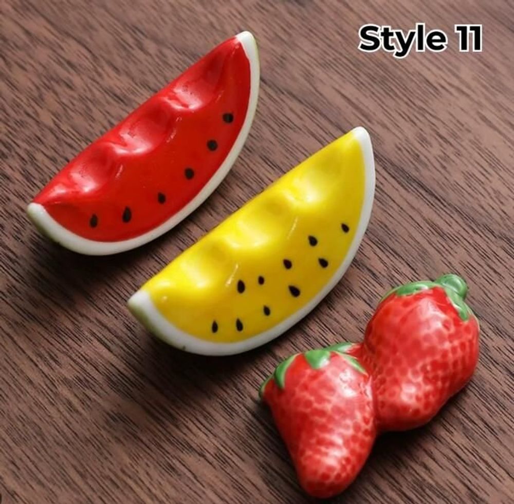Decorative objects - CUTLERY REST - KELYS