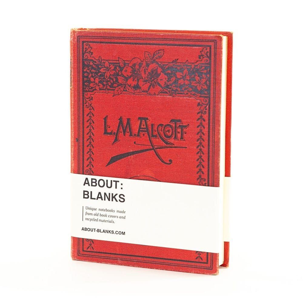 Stationery - About Blanks original sketch- notebook - ABOUT : BLANKS