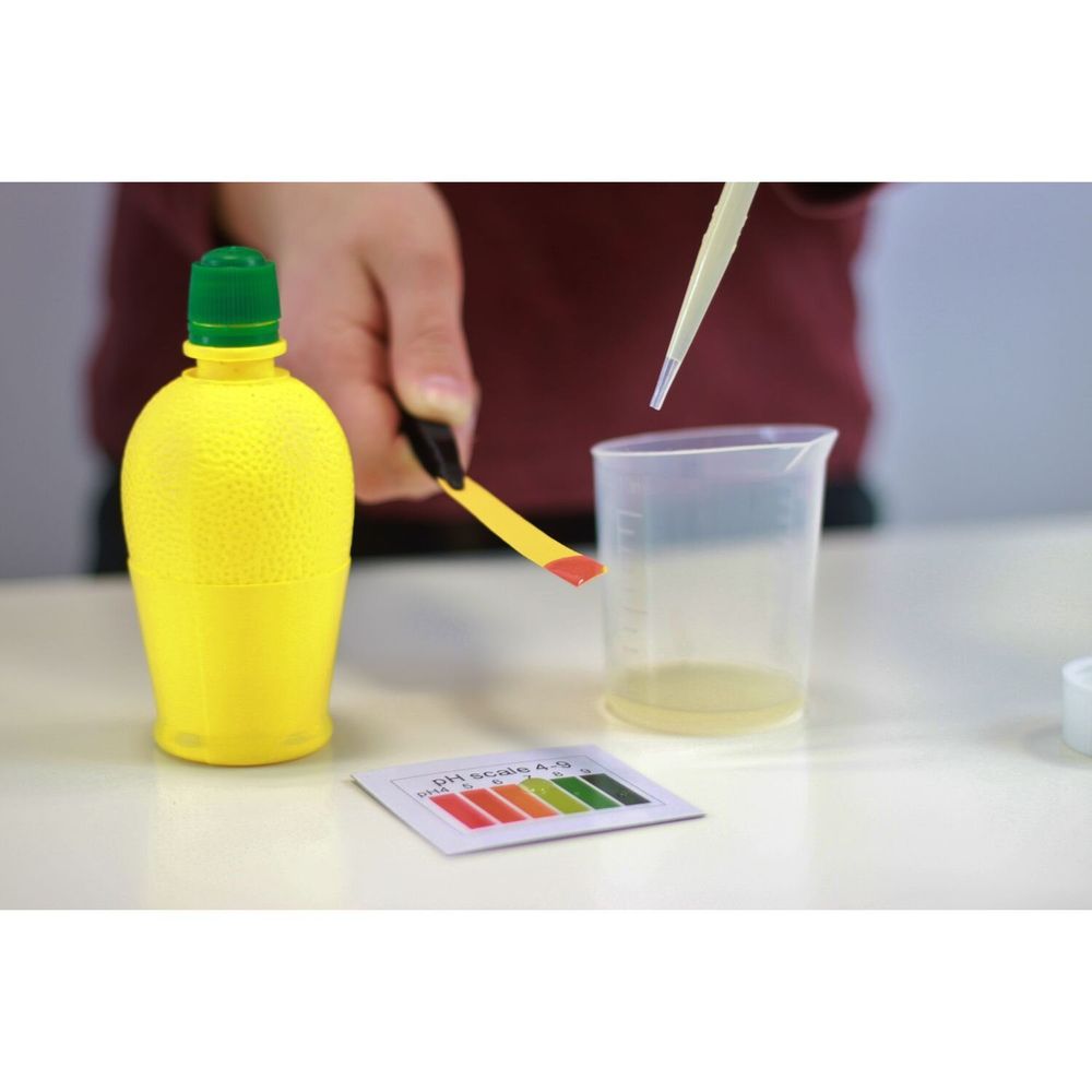 Jouets enfants - Chimie 150 expériences - BUKI FRANCE