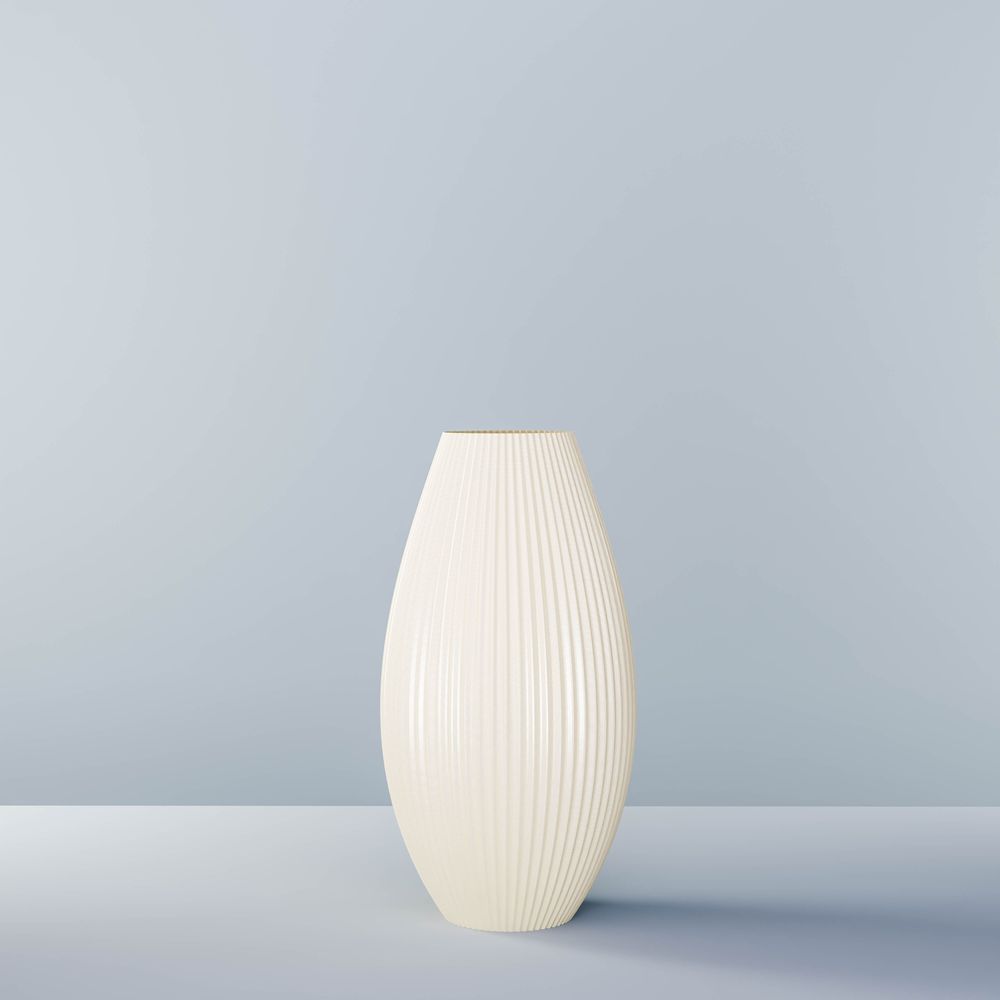 Office design and planning - Vase "Sea" - AUURA