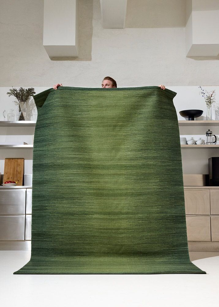 Tapis design - Tapis en laine - Tapti - CHHATWAL & JONSSON