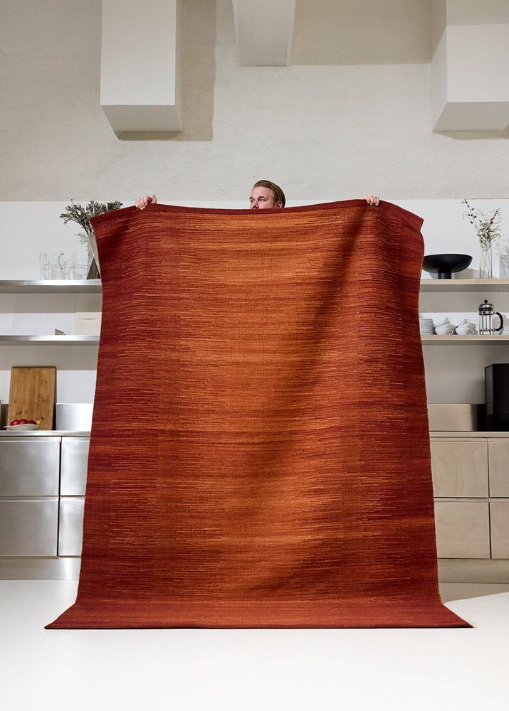 Tapis design - Tapis en laine - Tapti - CHHATWAL & JONSSON