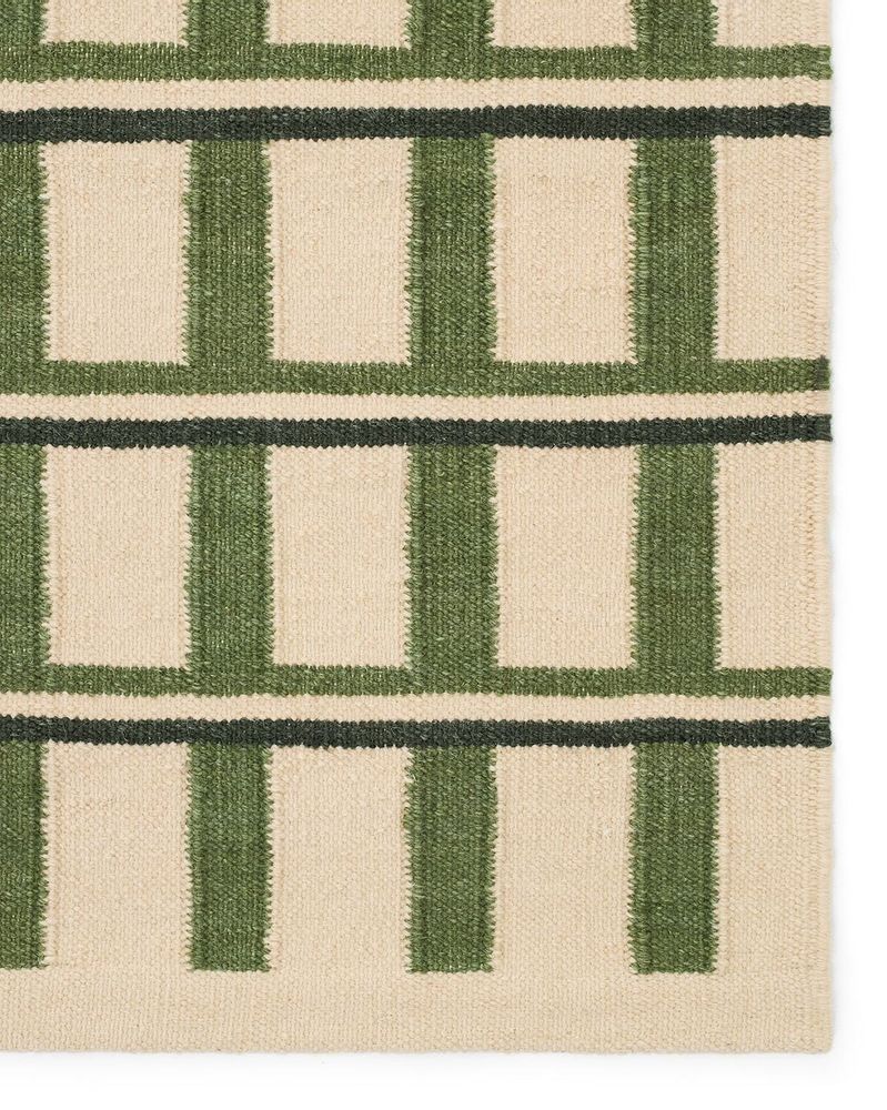 Tapis - Tapis en laine - Mysore - CHHATWAL & JONSSON