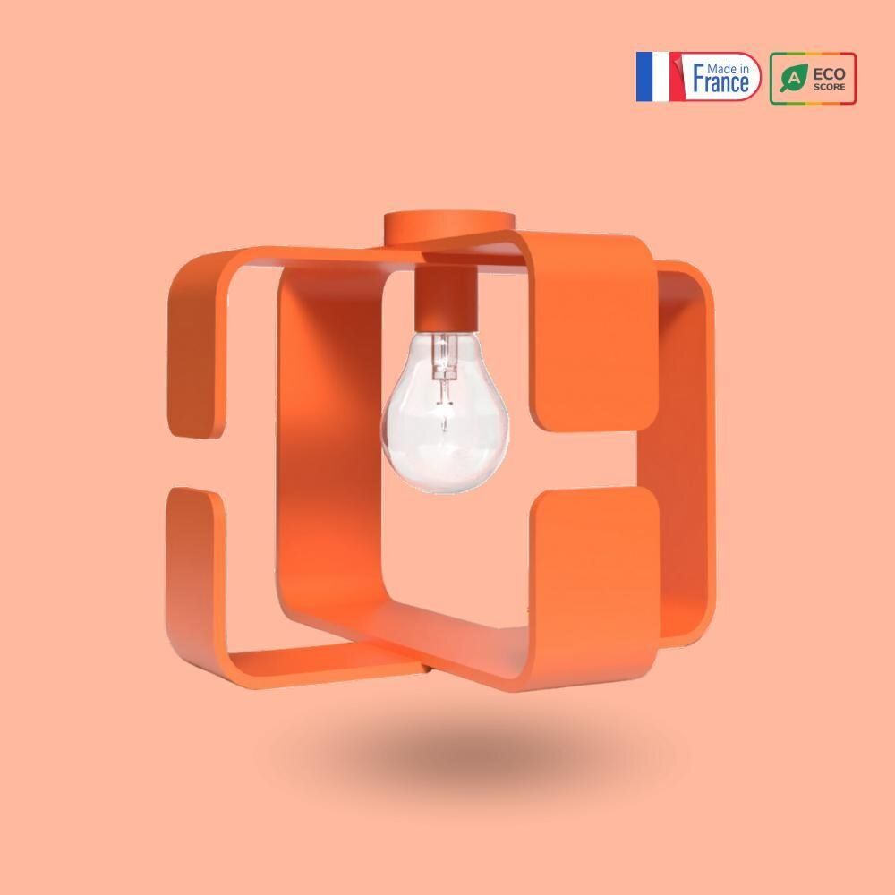 Objets design - Lampe Plafonnier - BO X - BOETHIC - DECORATION ENGAGEE