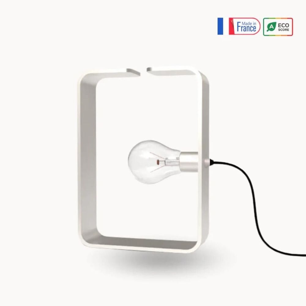 Objets design - Lampe à Poser – BO - BOETHIC - DECORATION ENGAGEE