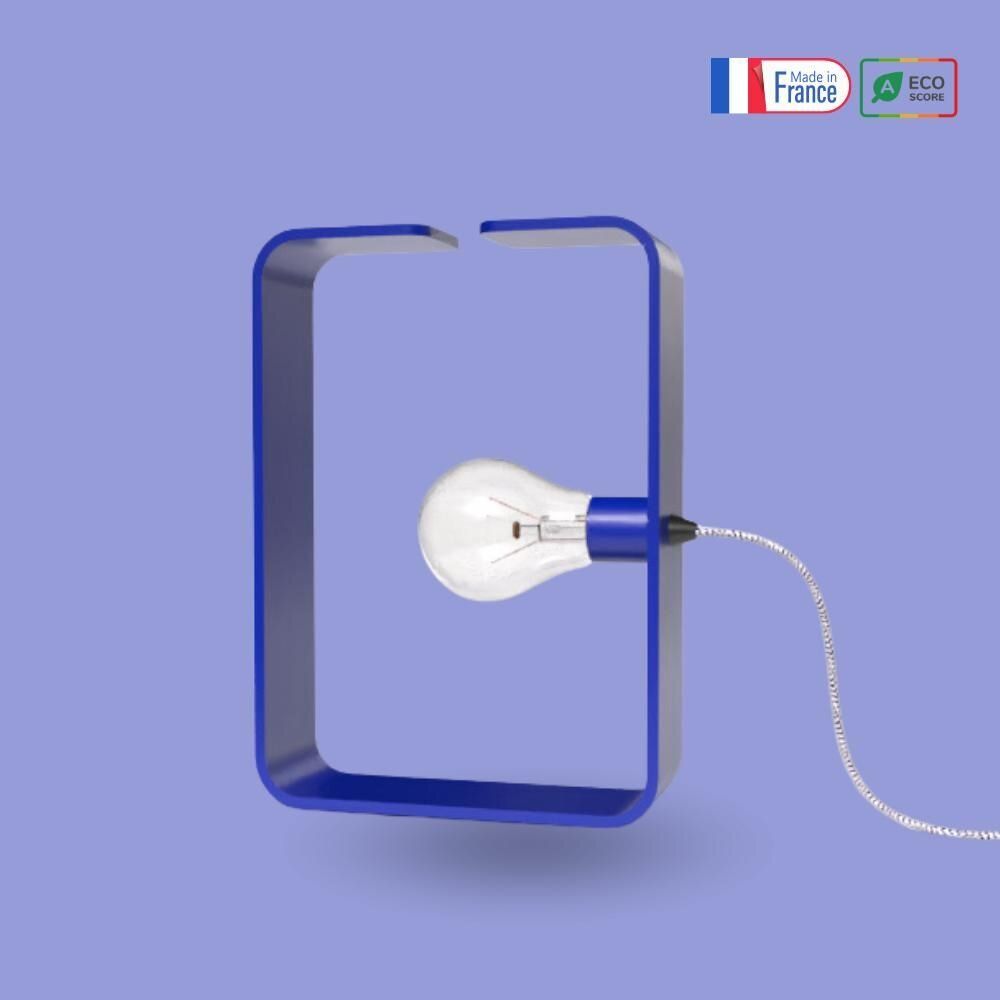 Objets design - Lampe à Poser – BO - BOETHIC - DECORATION ENGAGEE