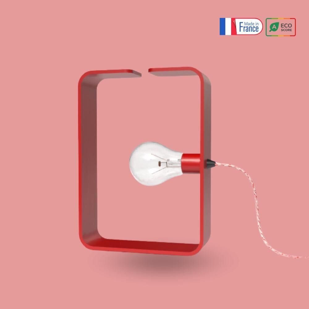 Objets design - Lampe à Poser – BO - BOETHIC - DECORATION ENGAGEE