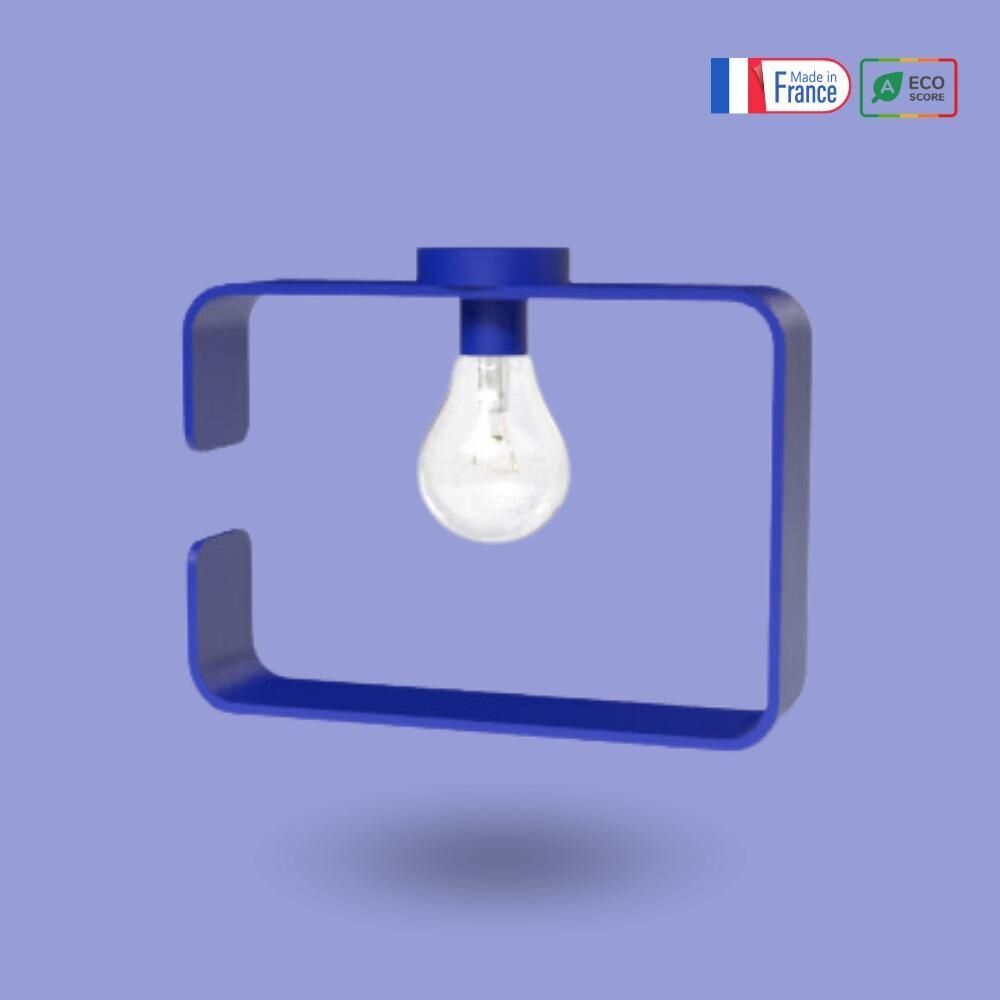 Objets design - Lampe Plafonnier - BO - BOETHIC - DECORATION ENGAGEE