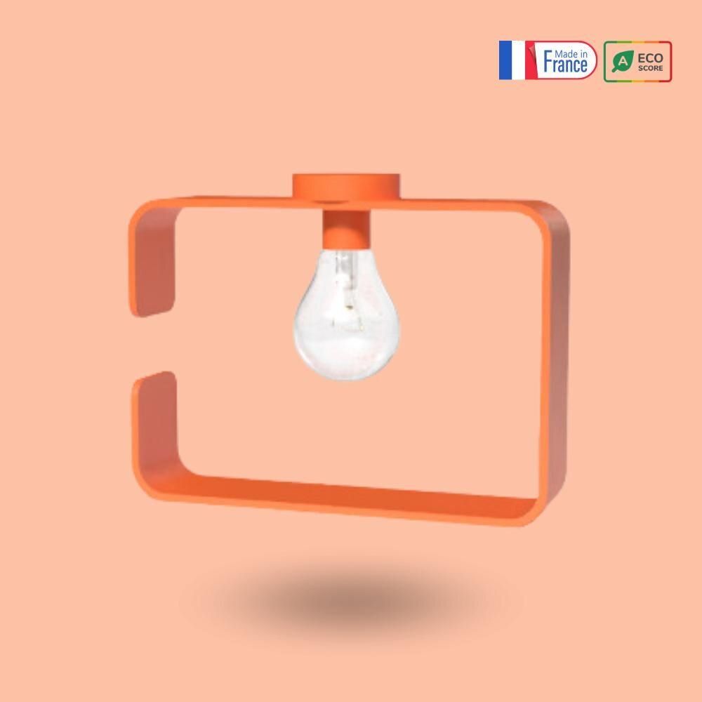 Objets design - Lampe Plafonnier - BO - BOETHIC - DECORATION ENGAGEE