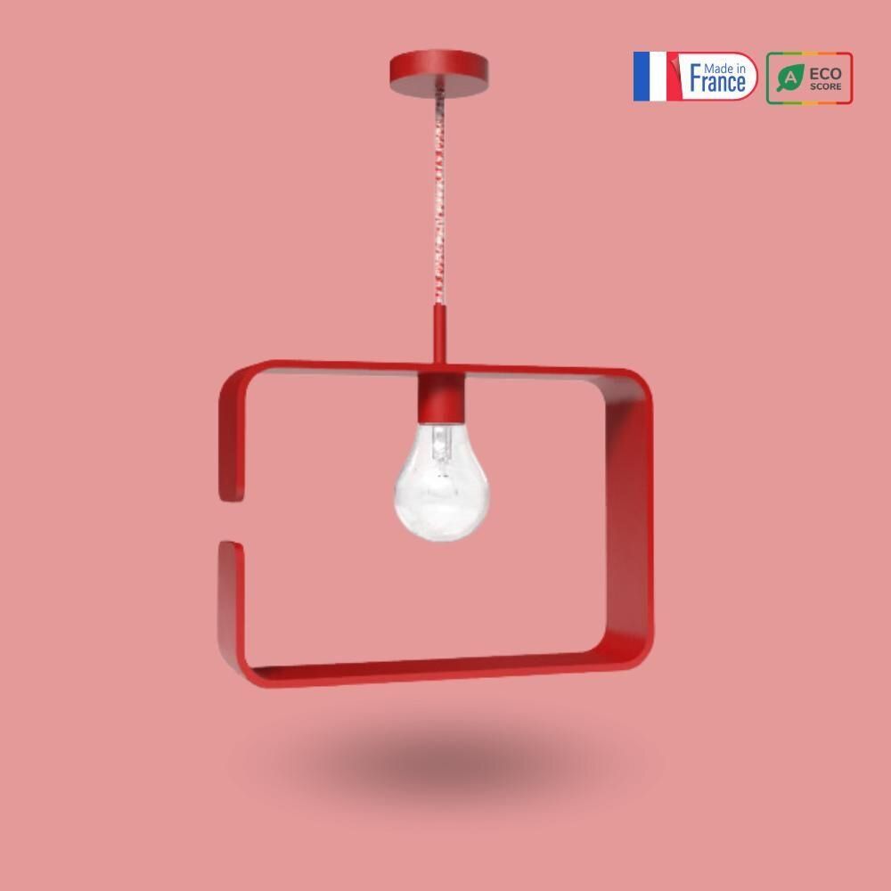 Decorative objects - Suspension lamp - BO - BOETHIC - DECORATION ENGAGEE