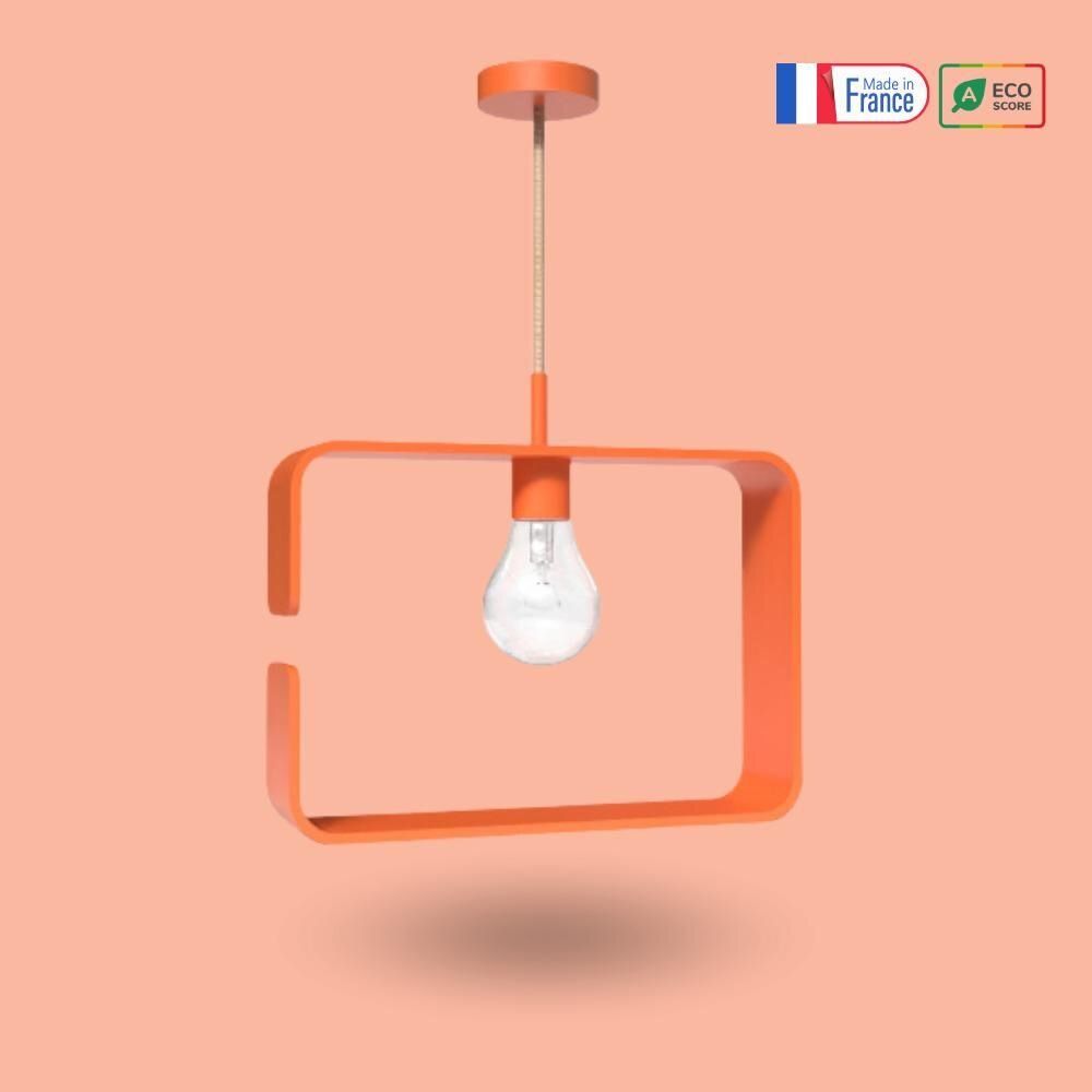 Decorative objects - Suspension lamp - BO - BOETHIC - DECORATION ENGAGEE