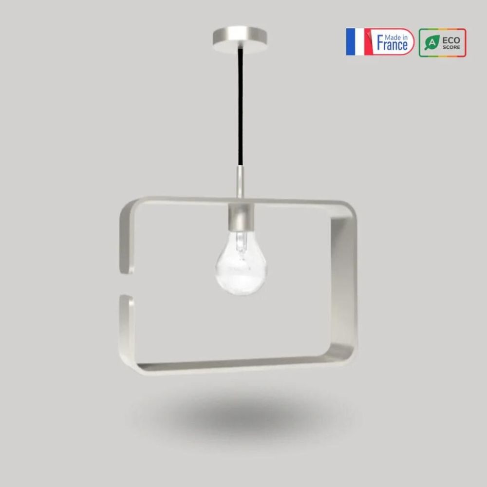 Decorative objects - Suspension lamp - BO - BOETHIC - DECORATION ENGAGEE