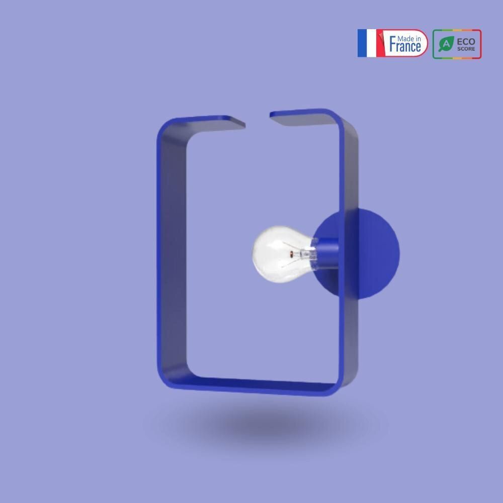 Objets de décoration - Applique Murale - BO - BOETHIC - DECORATION ENGAGEE