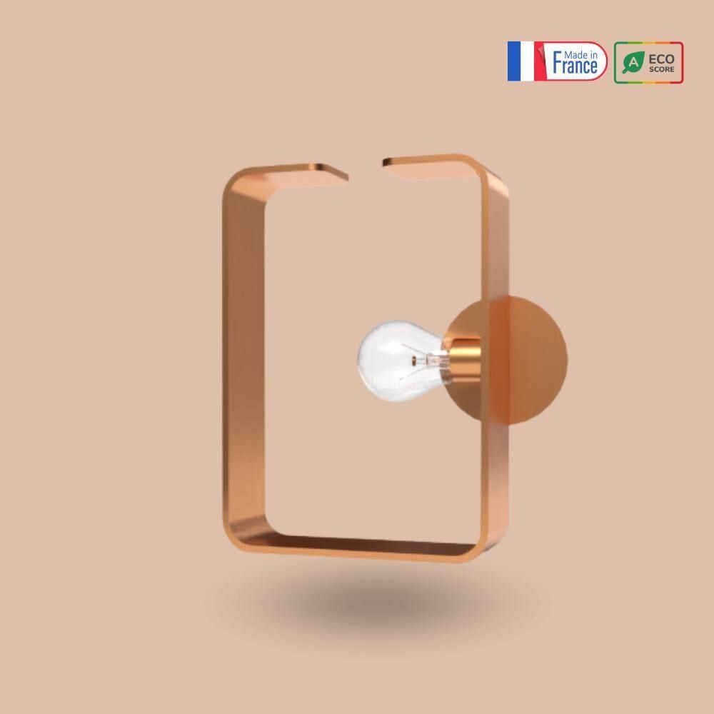 Objets de décoration - Applique Murale - BO - BOETHIC - DECORATION ENGAGEE