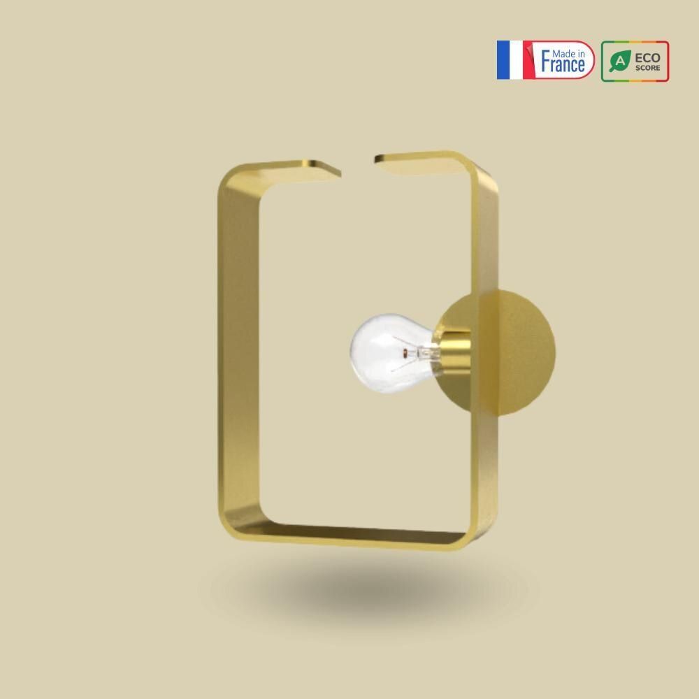 Objets de décoration - Applique Murale - BO - BOETHIC - DECORATION ENGAGEE