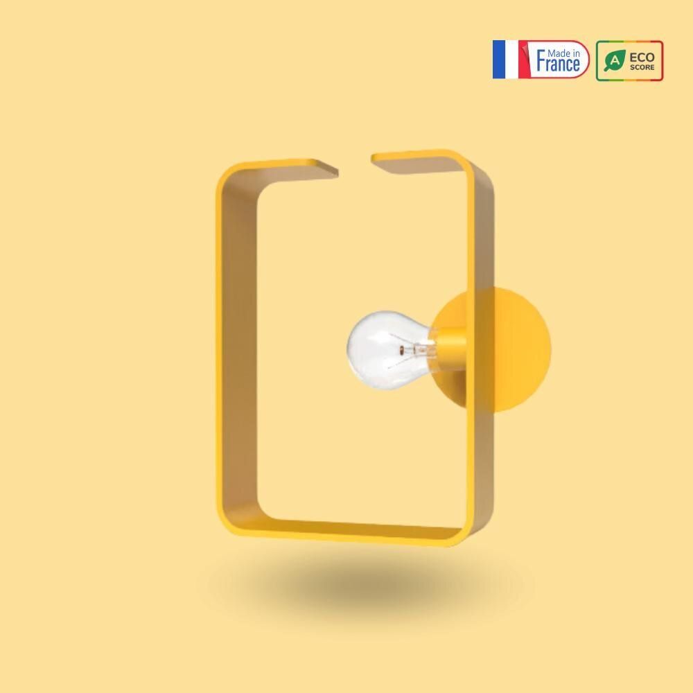 Objets de décoration - Applique Murale - BO - BOETHIC - DECORATION ENGAGEE