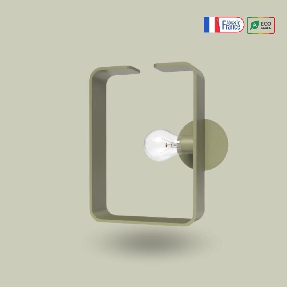 Objets de décoration - Applique Murale - BO - BOETHIC - DECORATION ENGAGEE