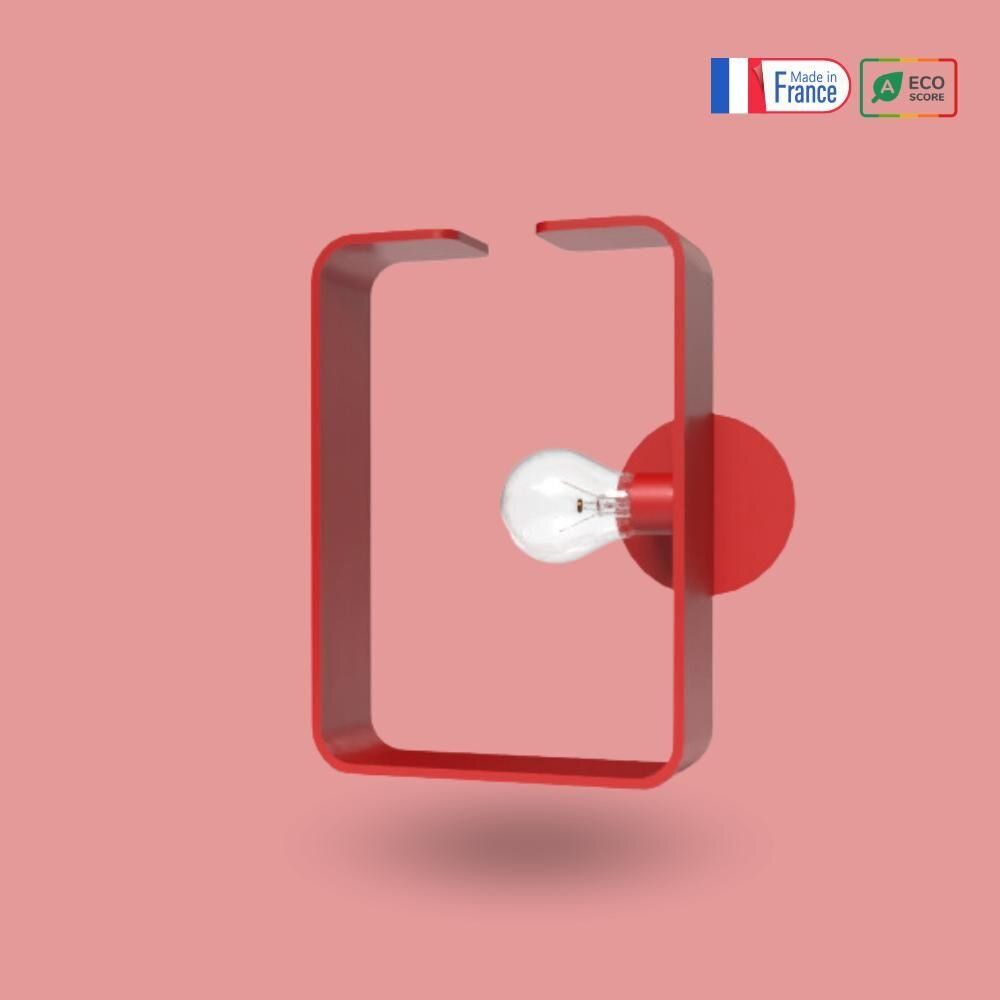 Objets de décoration - Applique Murale - BO - BOETHIC - DECORATION ENGAGEE