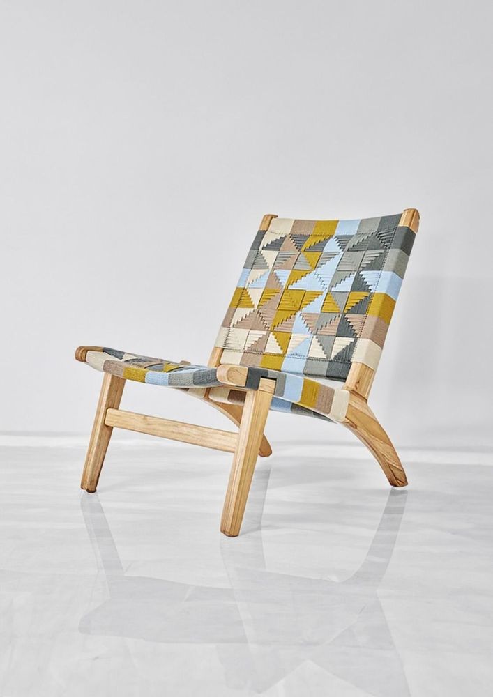 Fauteuils pour collectivités - Chaise Lounge Nalago Marine - NA'LAGO