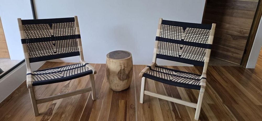 Fauteuils pour collectivités - Chaise Lounge Nalago Marine - NA'LAGO