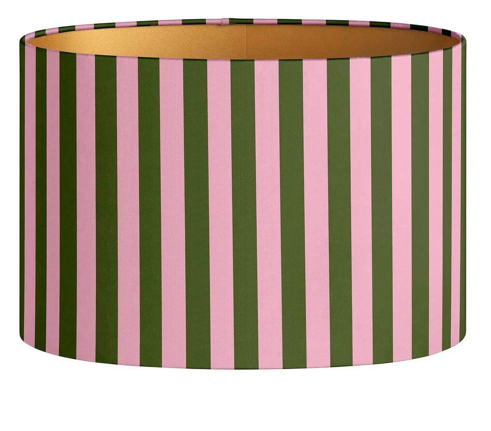 Blinds - Lampshade Jackie Pink - PALAIS SUSTAINABLE LUXURY