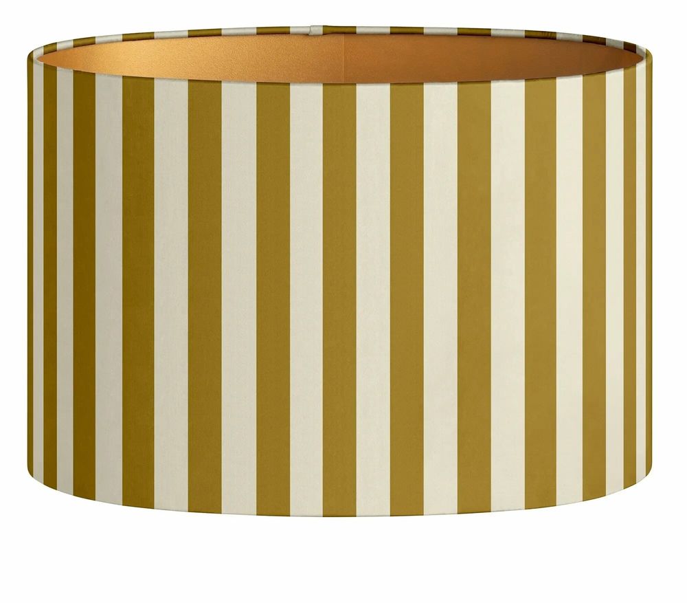 Blinds - Lampshade Jackie Olive Sand - PALAIS SUSTAINABLE LUXURY
