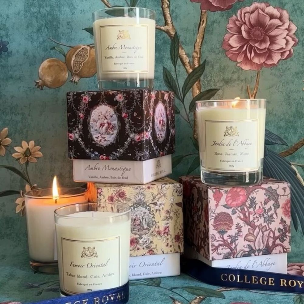 Scents - White label production - BERTAUD - SENTEURS & PARFUMS