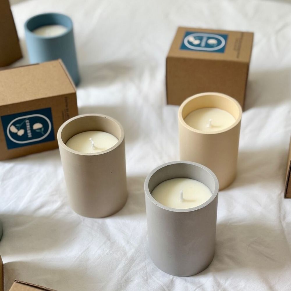 Scents - White label production - BERTAUD - SENTEURS & PARFUMS