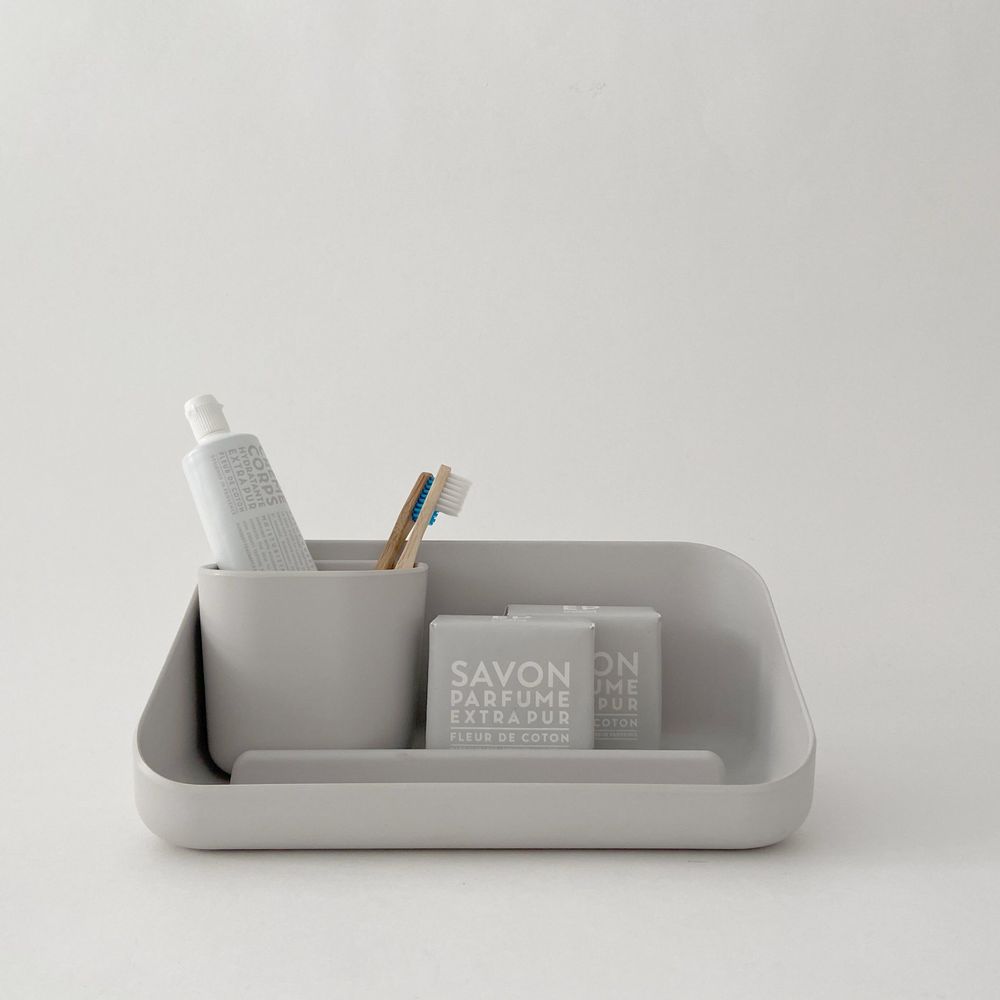 Food storage - Organiser - Cloud - EKOBO