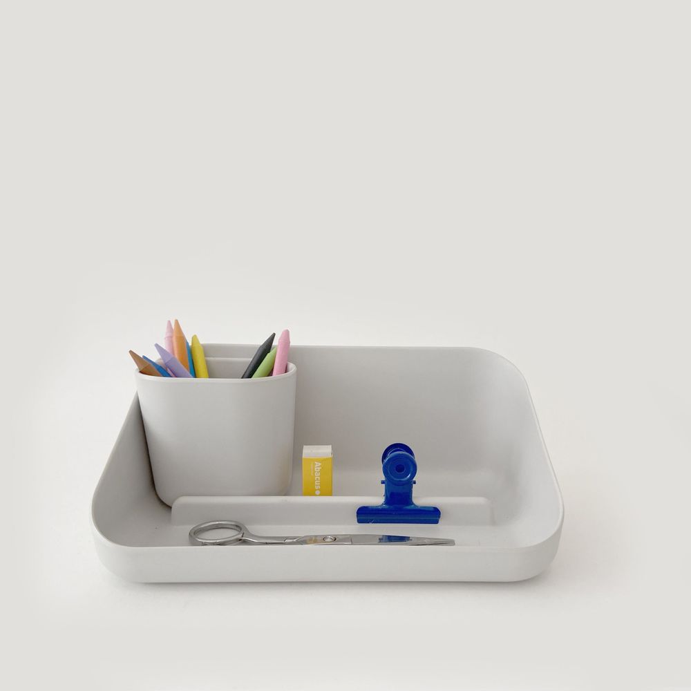 Food storage - Organiser - Cloud - EKOBO