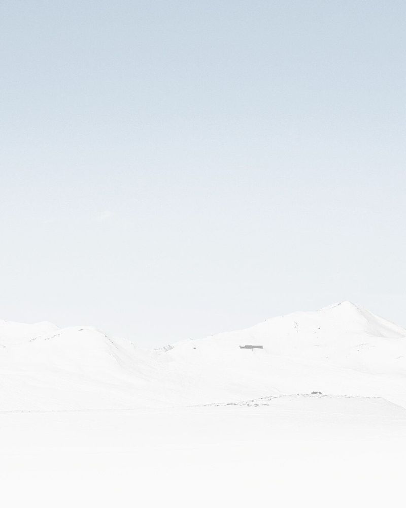 Fragrance for women & men - Eau de parfum - Mont Cristal - LES ALPES - POÉCILE