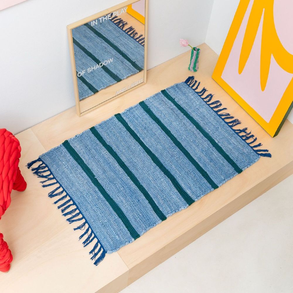 Design carpets - Living Room: Blankets, cushions & rugs - TARTA GELATINA