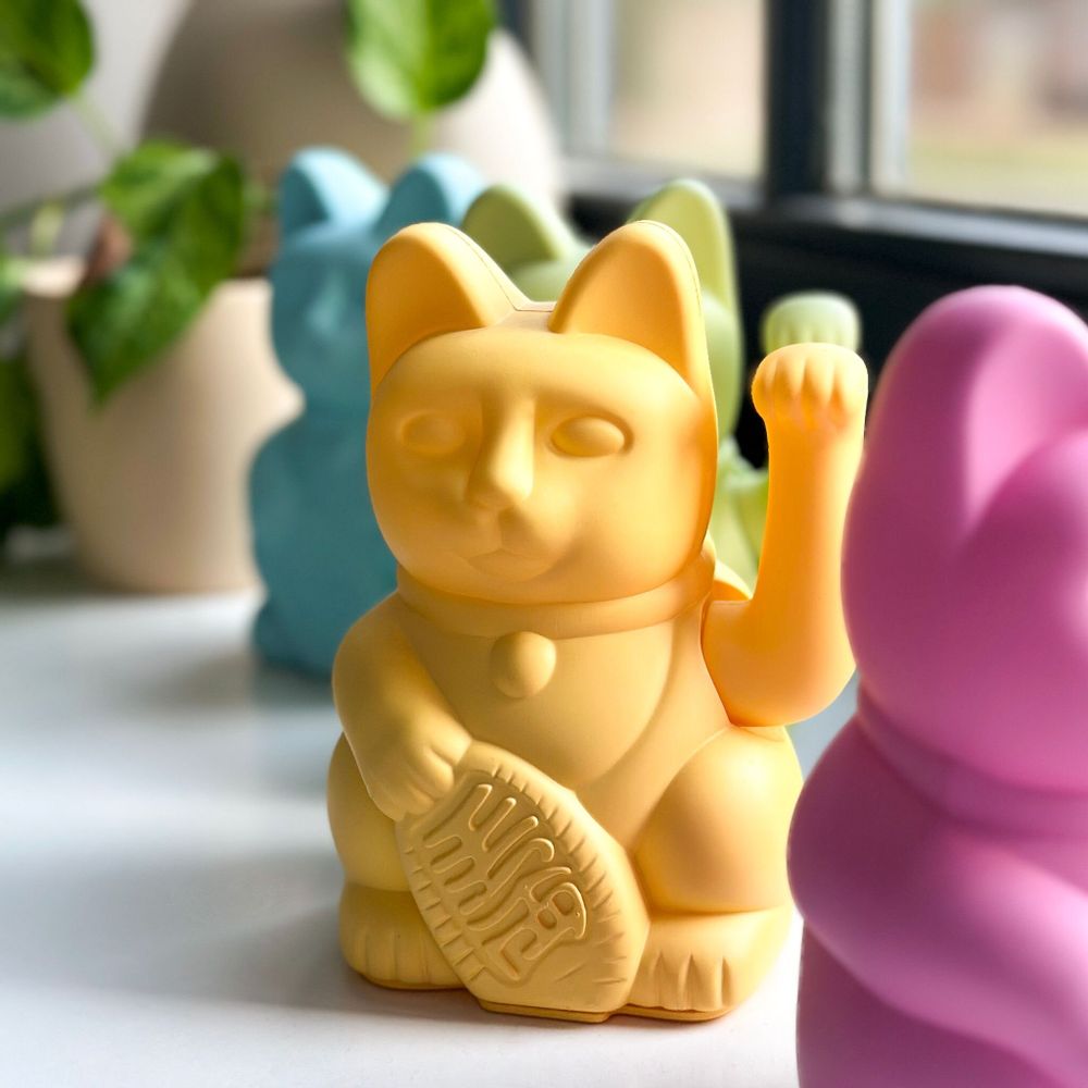 Objets design - MYNEKO Lucky Cats - DONKEY PRODUCTS GMBH & CO. KG