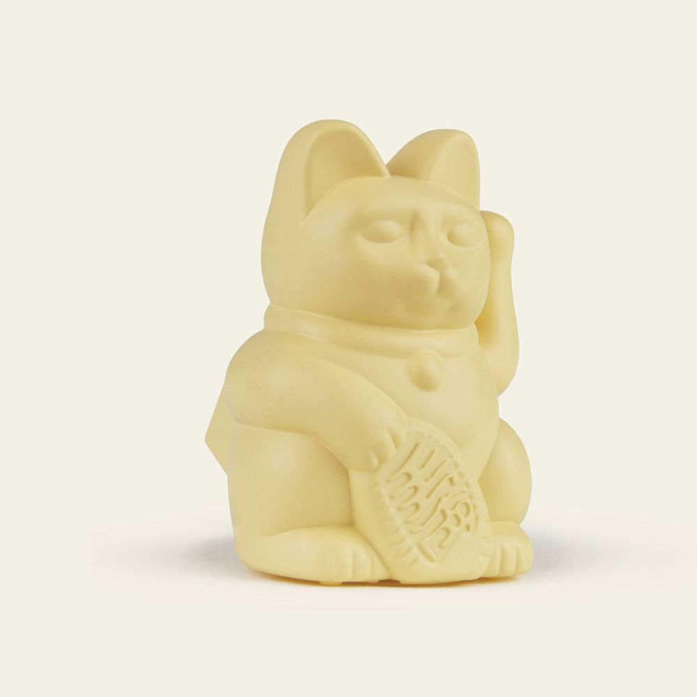 Objets design - MYNEKO Lucky Cat Solar - DONKEY PRODUCTS GMBH & CO. KG